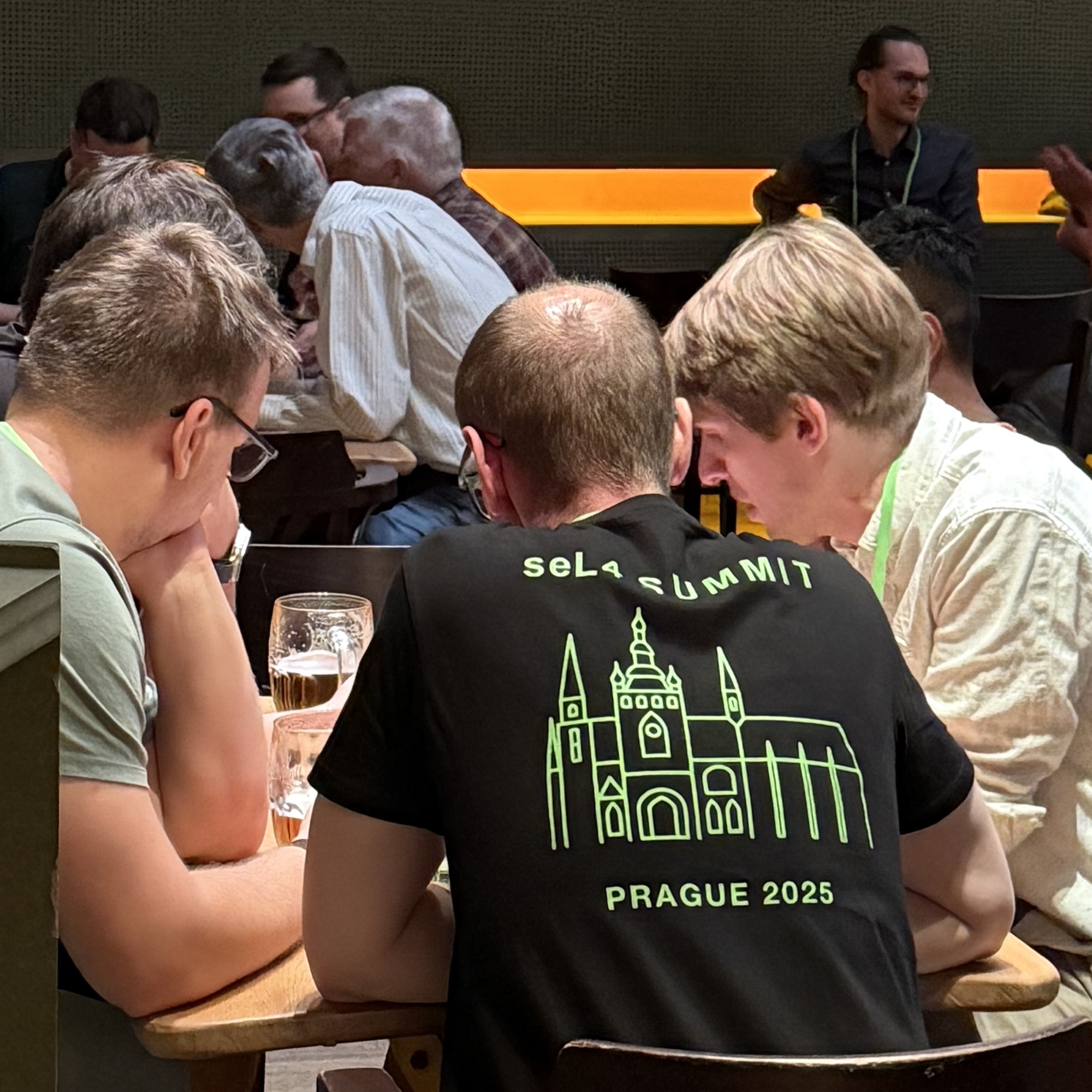 seL4 Summit 2025